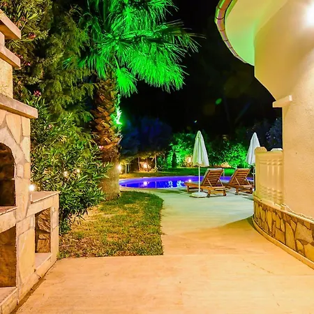 Tophill Hotel Dalaman