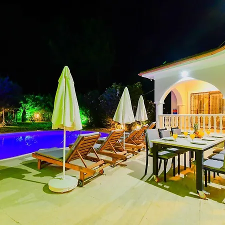 Hotel Tophill