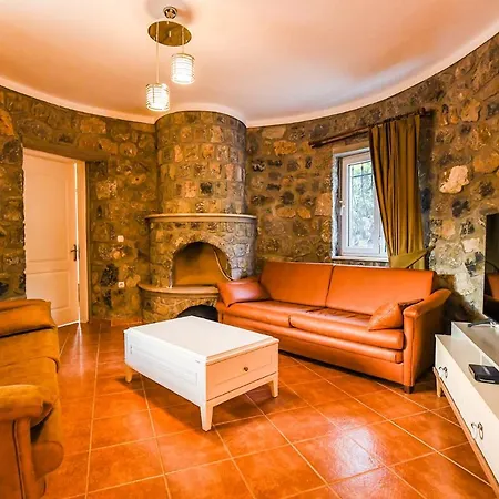 Hotel Tophill Dalaman