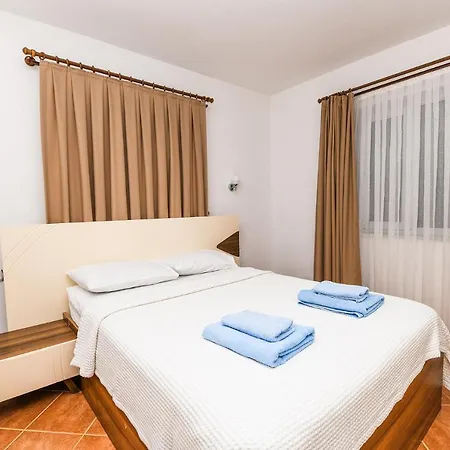 Hotel Tophill Dalaman