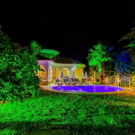 Tophill Hotell Dalaman