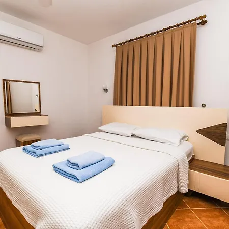 Hotell Tophill