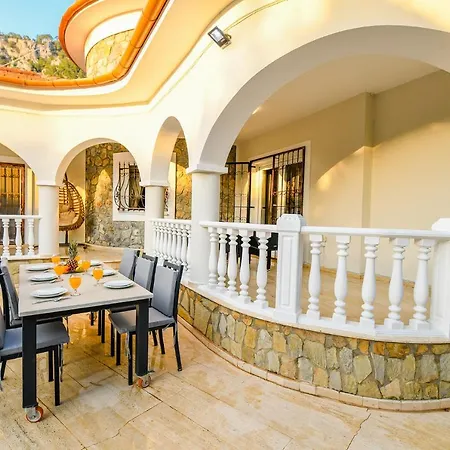 Hotell Tophill