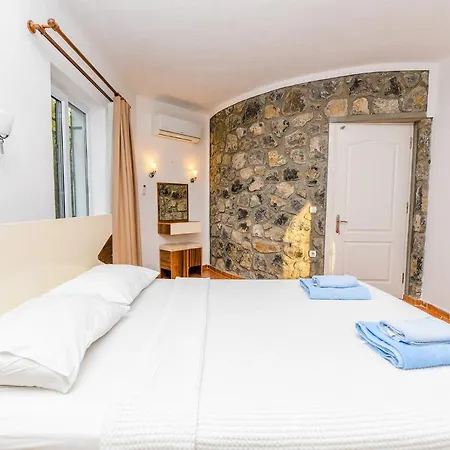 Tophill Hotell Dalaman