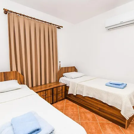 Hotell Tophill Dalaman
