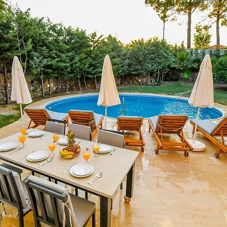 Hotell Tophill
