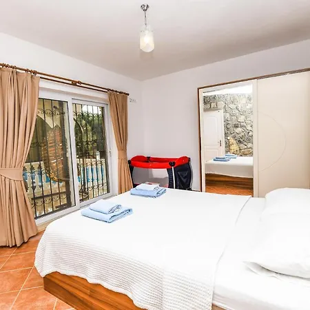 Hotell Tophill Dalaman